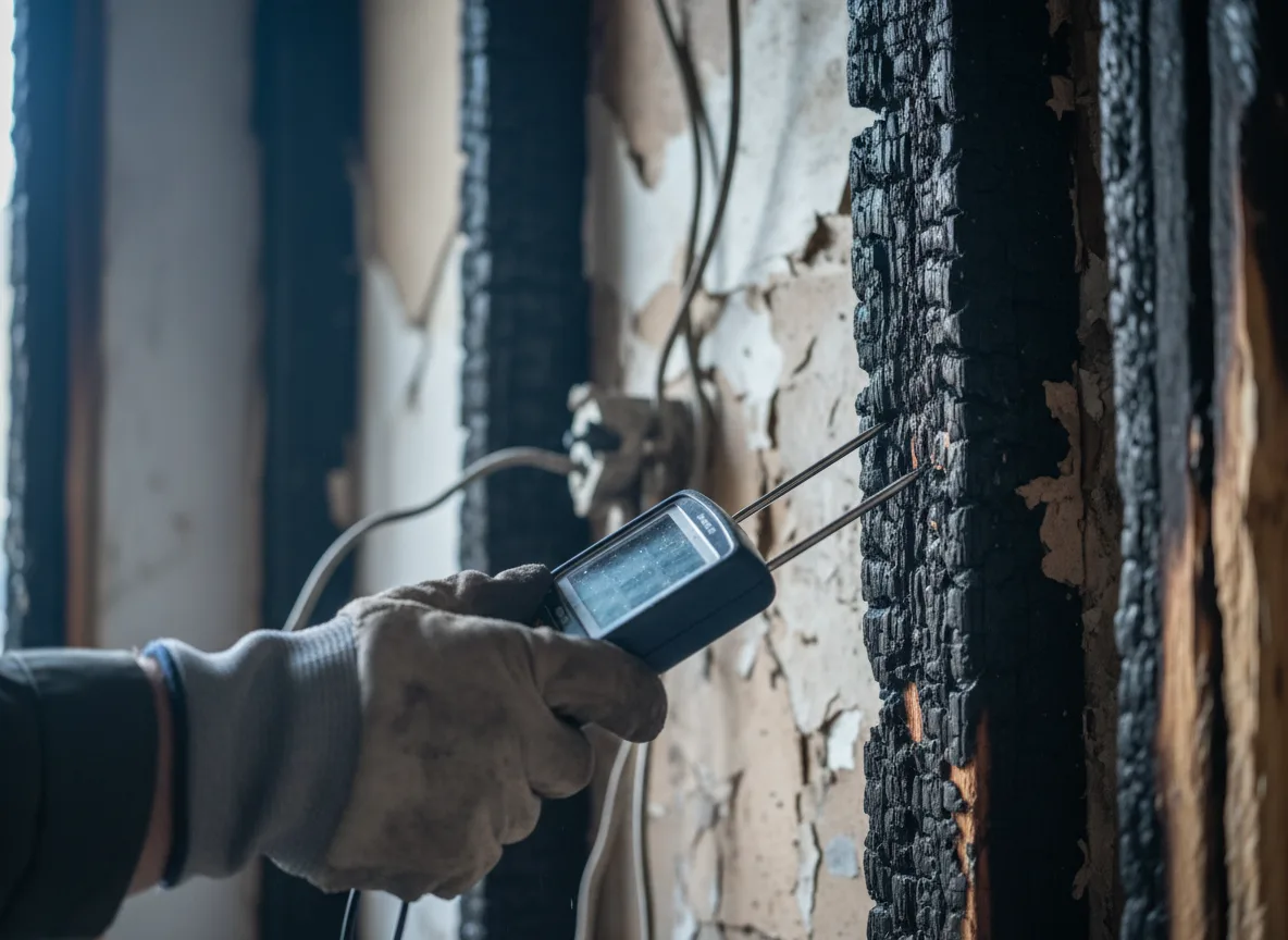 Fire Damage Restoration North Monmouth, ME FAQs